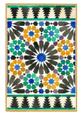Alhambra 8–16