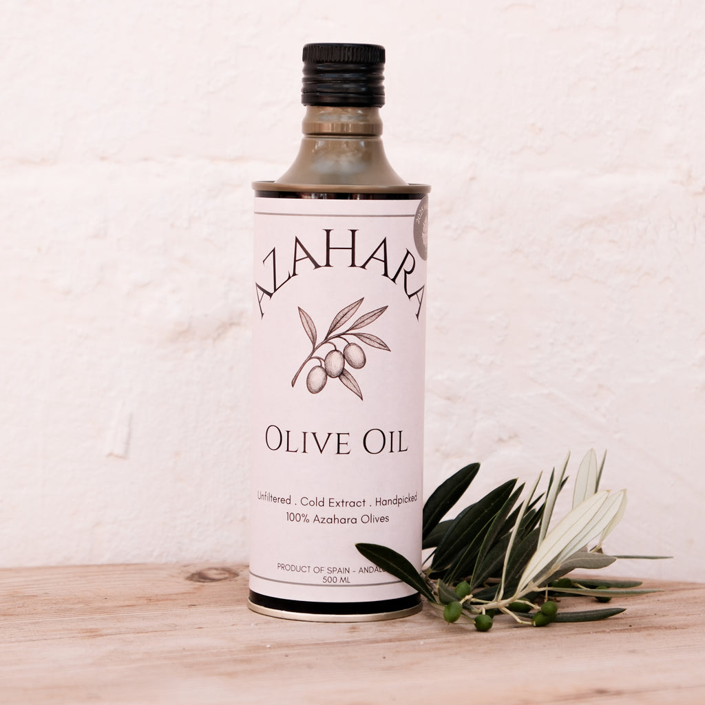 OLEA – Olive Oil 500ml