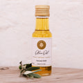 OLEA – Olive Oil 100ml
