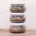 PALESTINIAN INFUSIONS - Sets of 3 Herbal Teas