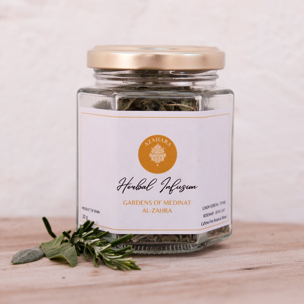 BOTANICAL SELECTION - SET