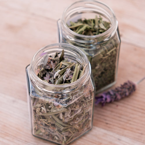 BOTANICAL SELECTION - SET