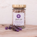 LATIFOLIA SERENA – Lavender Bath Salt