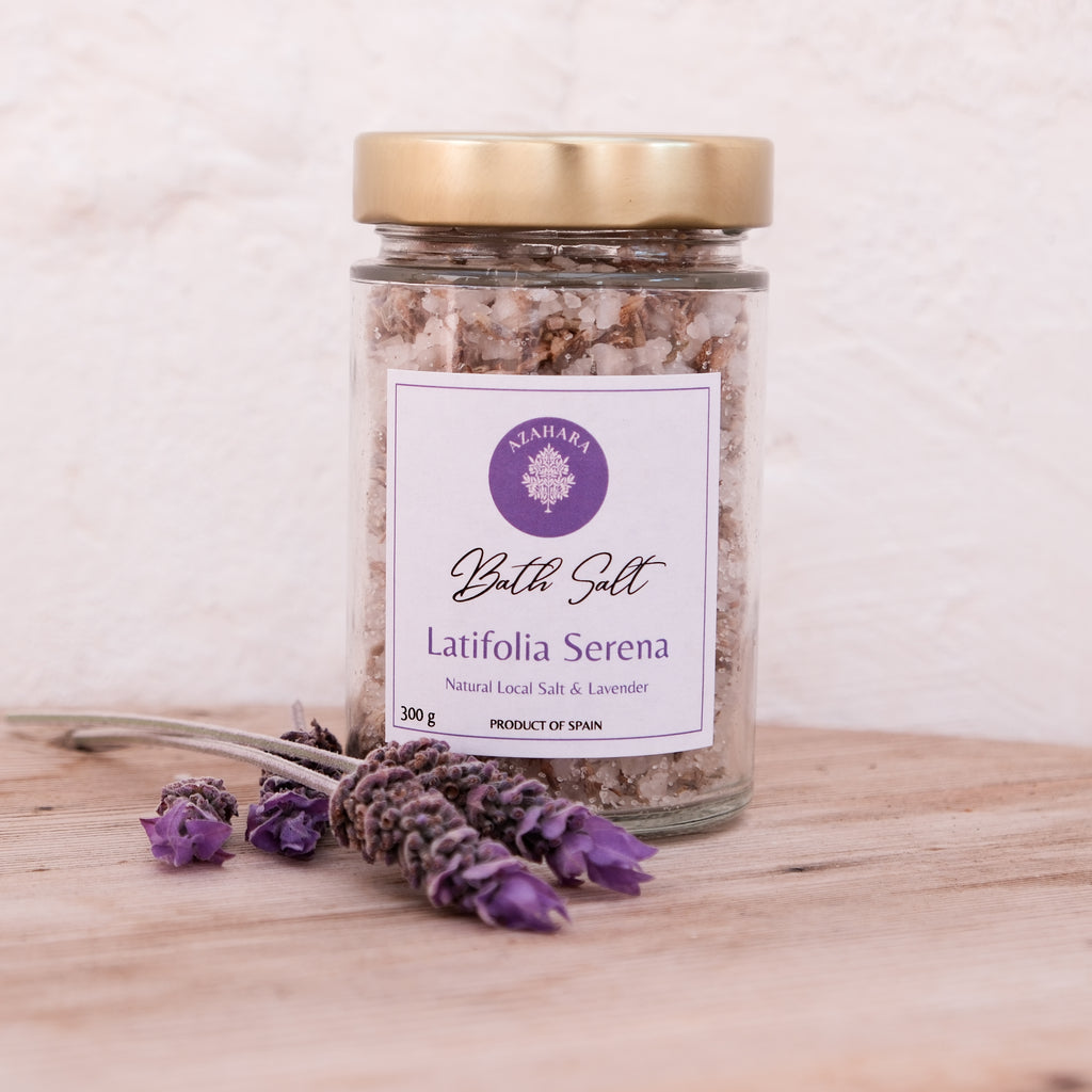 SALT ALCHEMY - SET