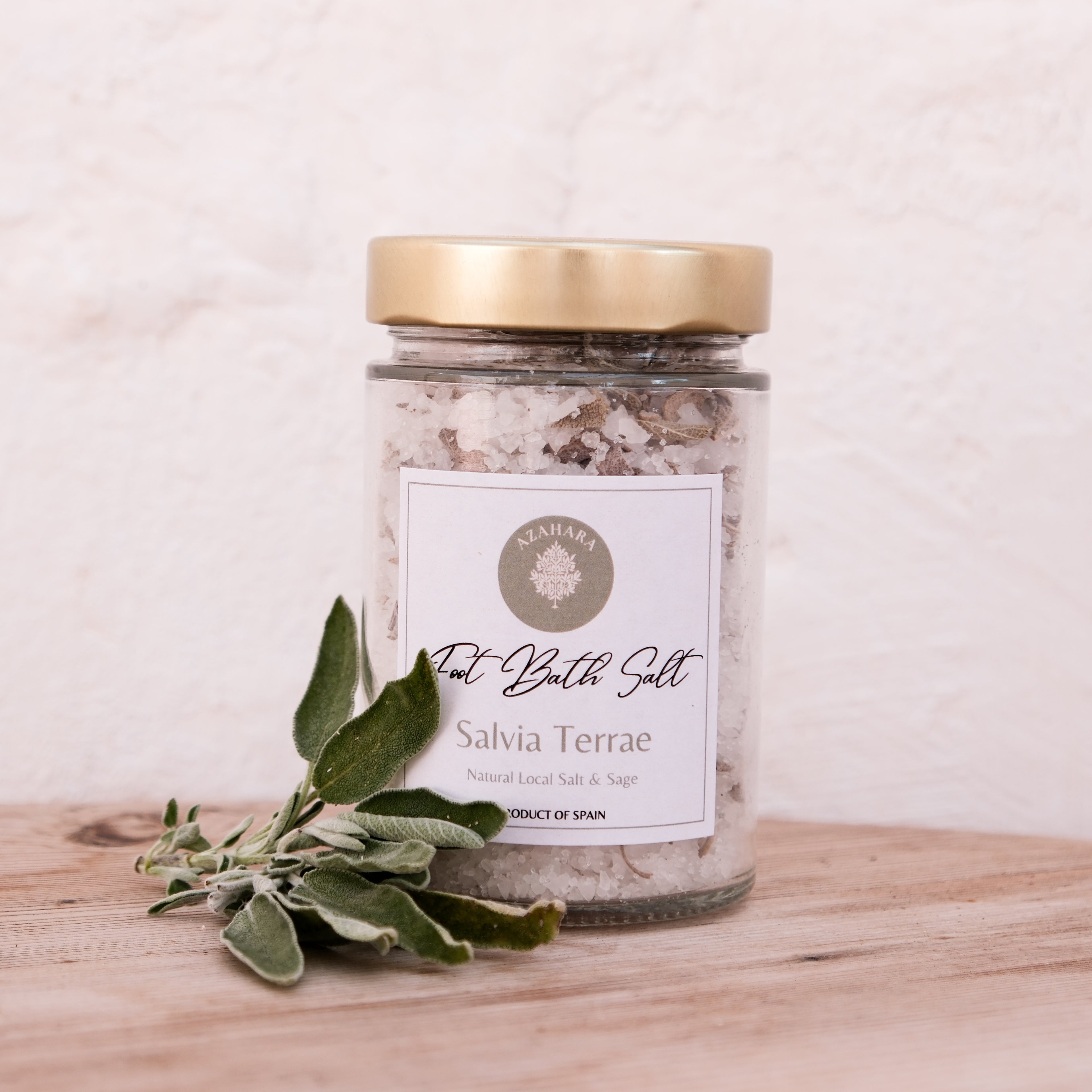 SALT ALCHEMY - SET
