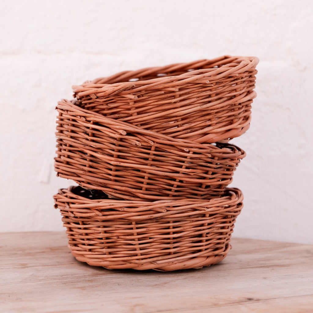 HANDMADE GIFT BASKET