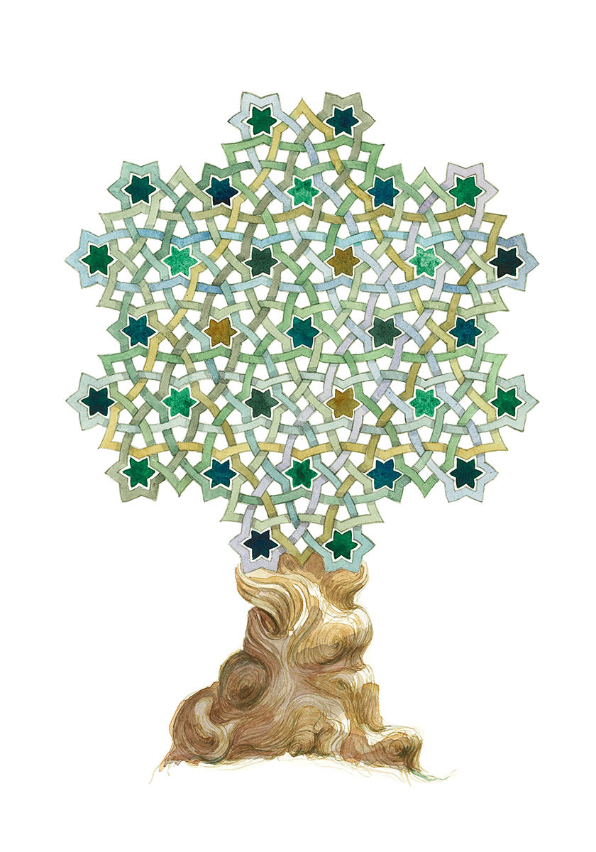 Arbol (Tree)
